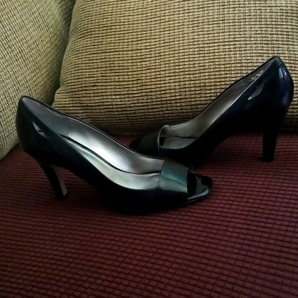 Anne Klein Elegant Shoes
